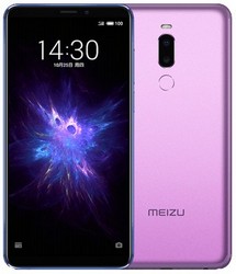 Замена шлейфов на телефоне Meizu Note 8 в Красноярске